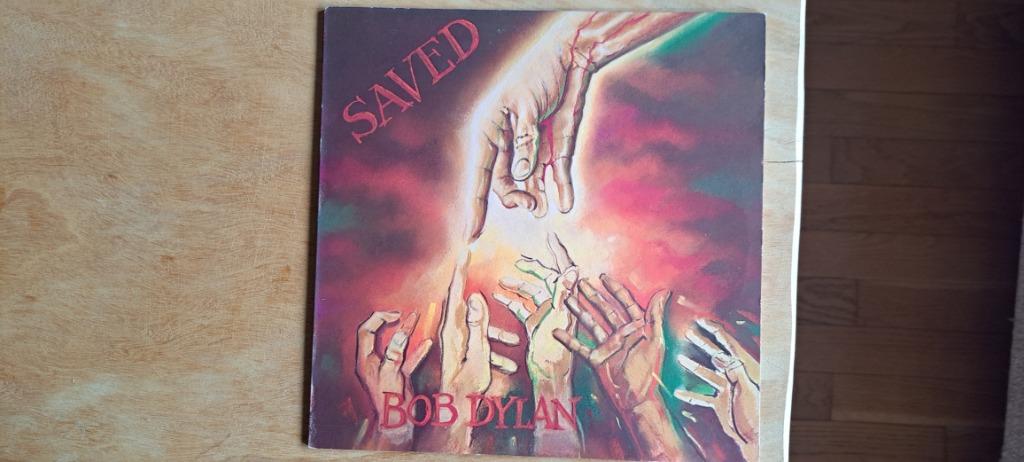 Lp BOB DYLAN, Ophalen of Verzenden, Gebruikt