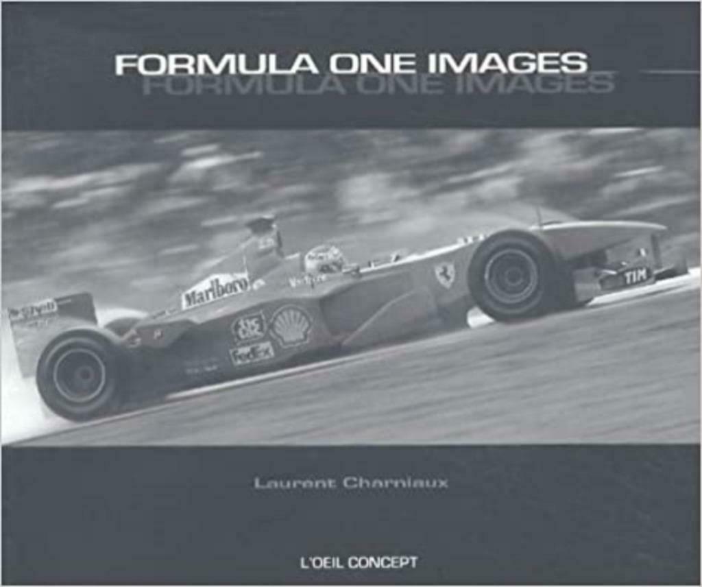 Images de Formule 1, Livres, Autos | Livres, Neuf, Envoi