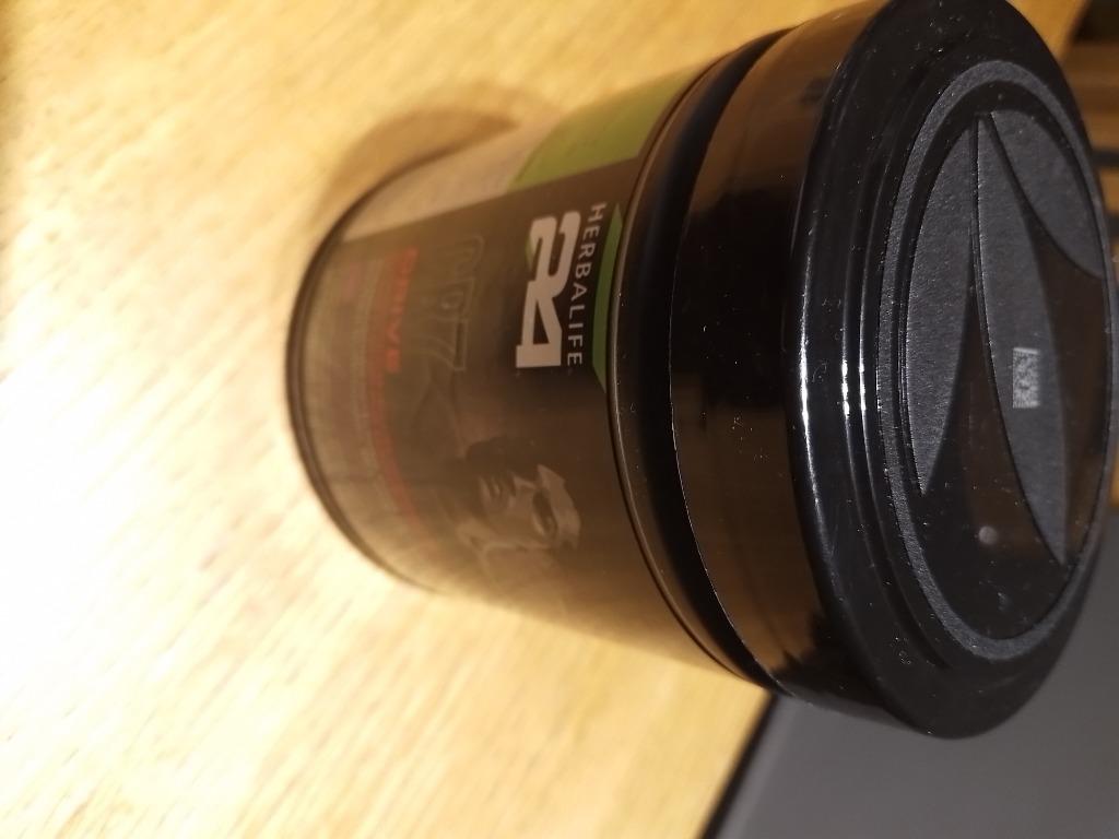 Cr7 herbalife, Enlèvement ou Envoi, Utilisé