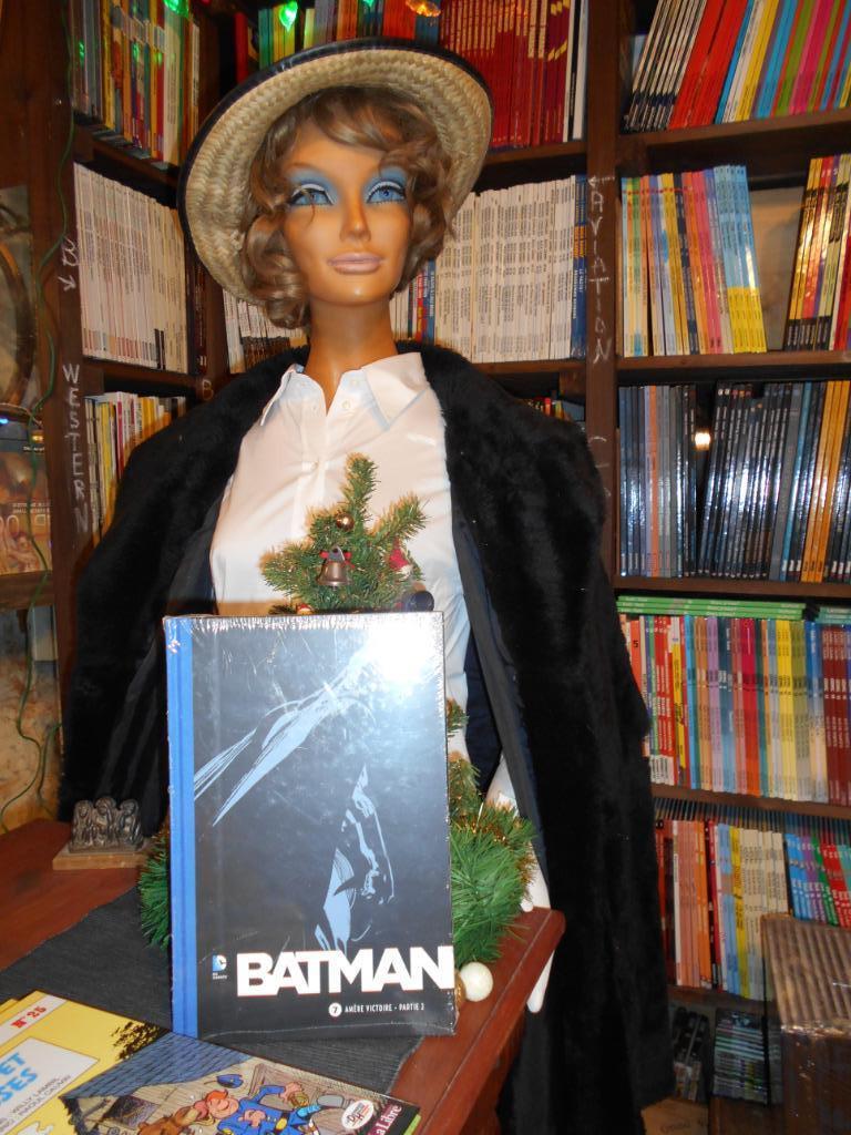 Batman collection 75e anniversaire, Ophalen, Complete serie of reeks, Nieuw, Loeb