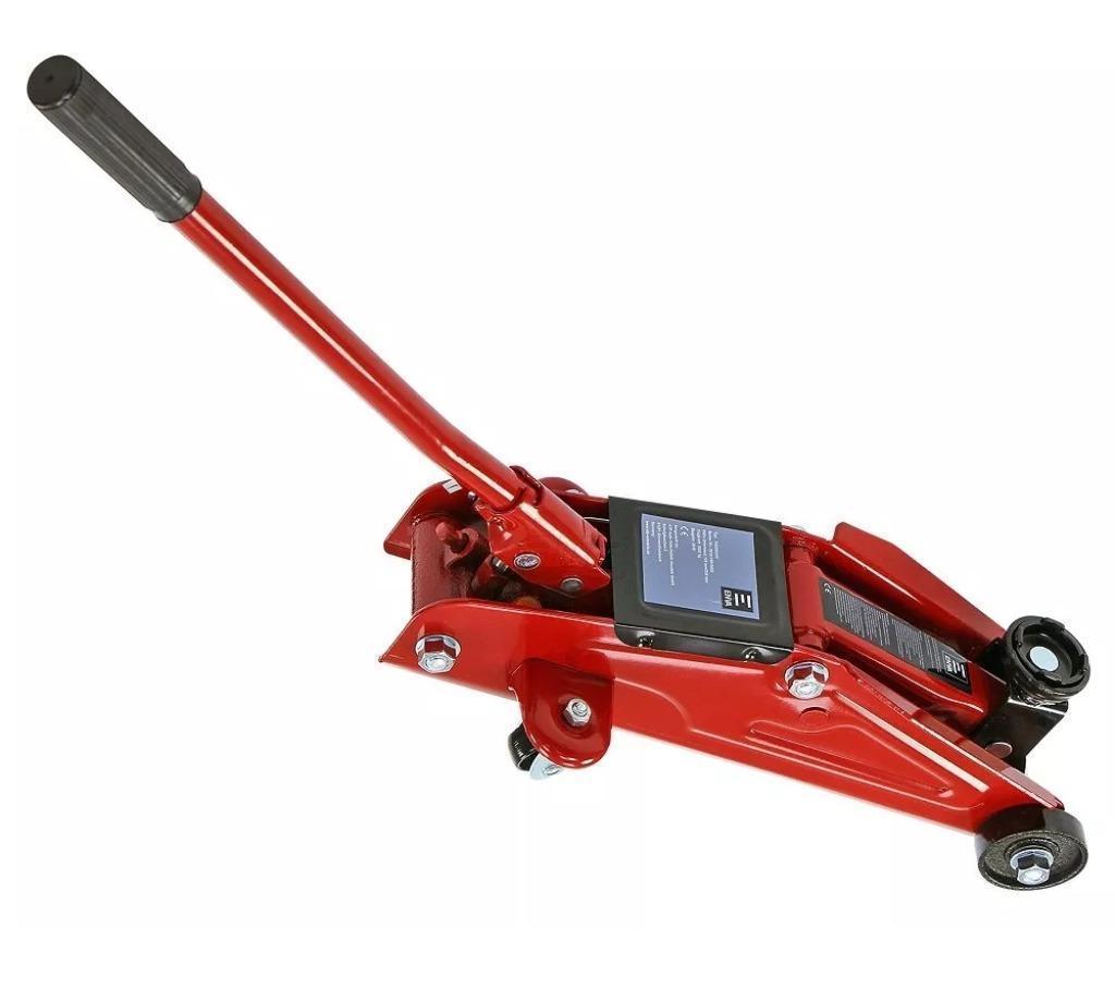 Krik Schaarkrik Garagekrik Autokrik 2 Ton hydraulisch krik, Ophalen