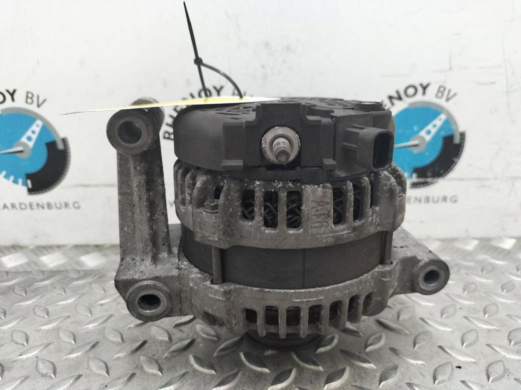 OPEL CORSA 1.0 T. 120 J. Edit.  DYNAMO 39078192 2019, Enlèvement ou Envoi, Utilisé, Stiba membre