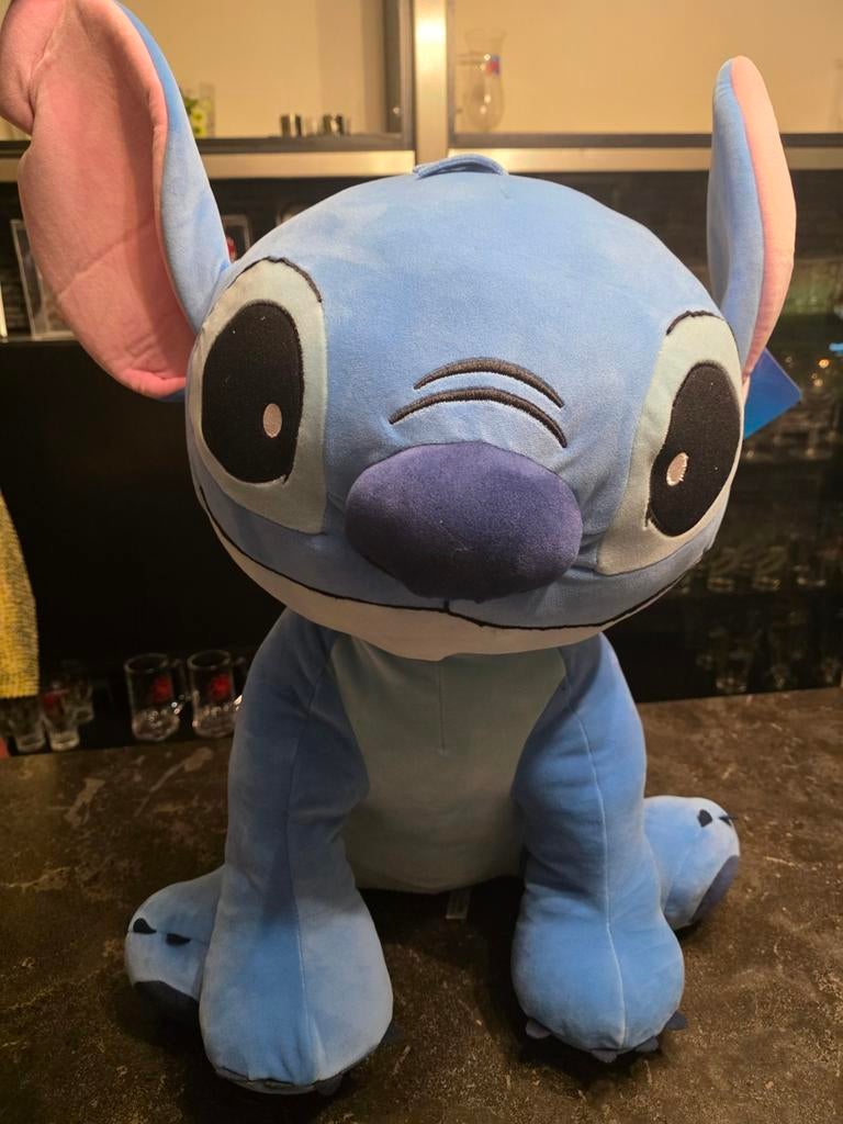 Peluche Big Stitch (nouvelle), Enlèvement ou Envoi