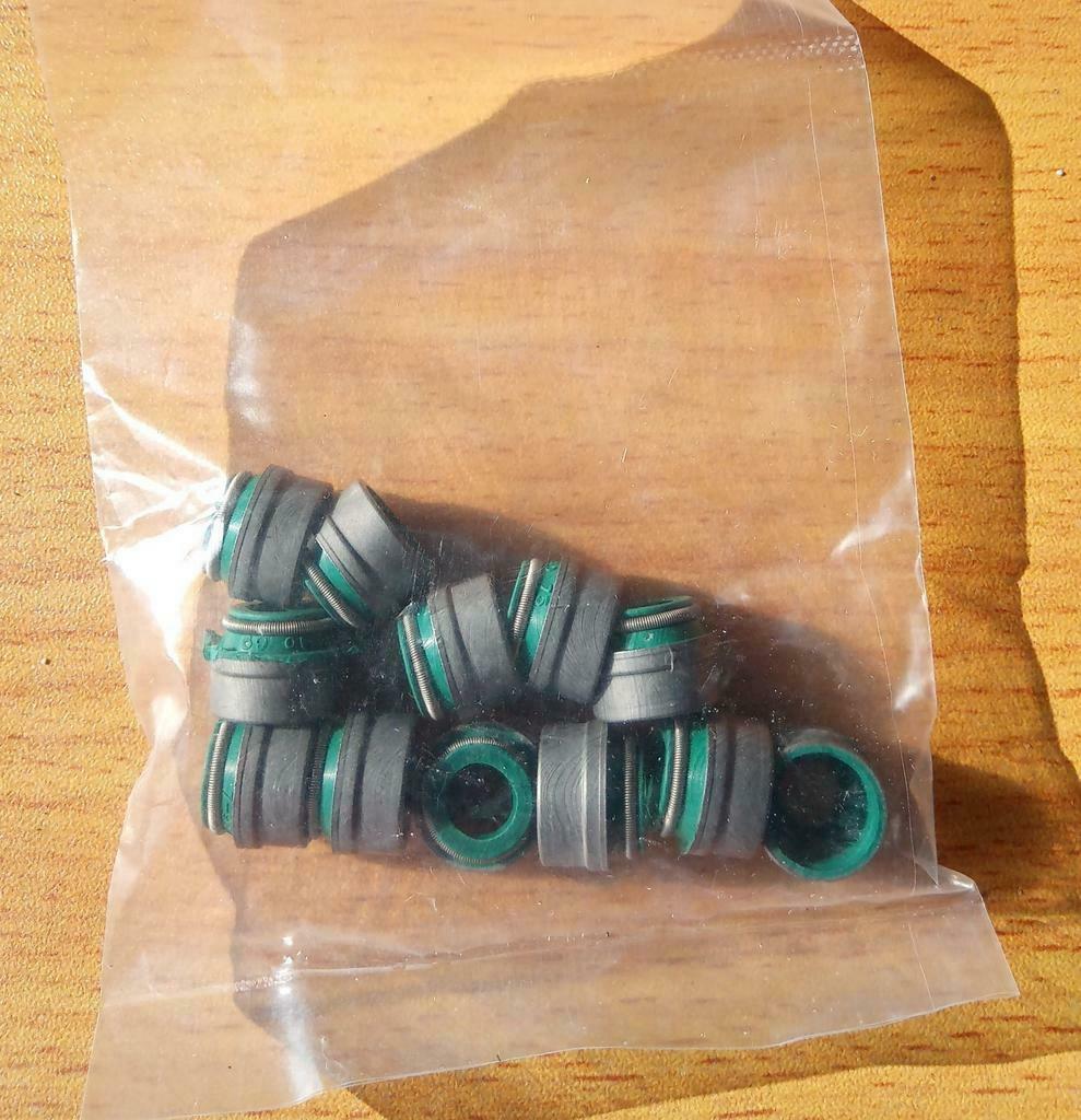 BMW joints de soupapes (12), Autos : Pièces & Accessoires, Enlèvement ou Envoi, Neuf, BMW
