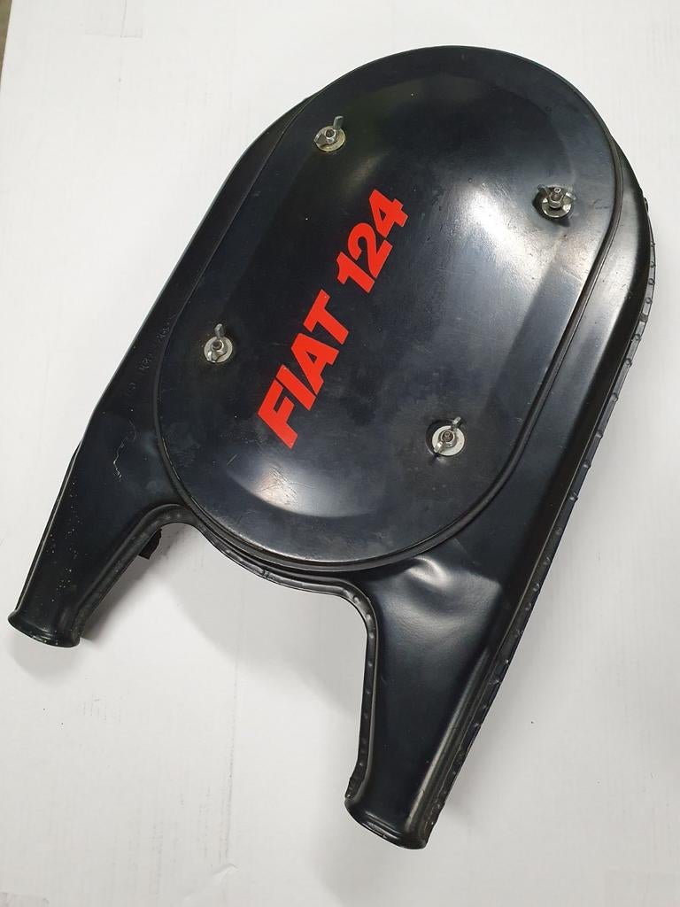 Fiat 124 filtre à air tortue, Enlèvement ou Envoi, Fiat