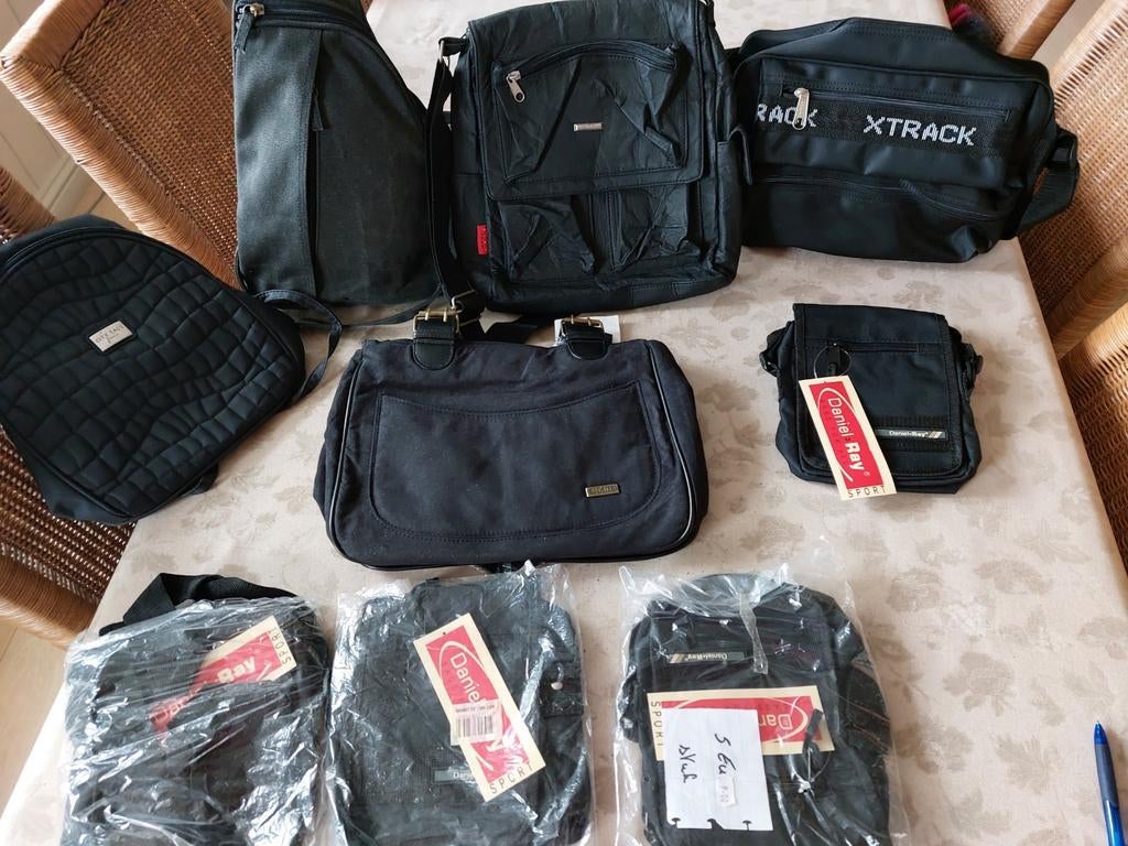 Sacs à main, sacs à dos et sacs à bandoulière, Enlèvement ou Envoi, Neuf