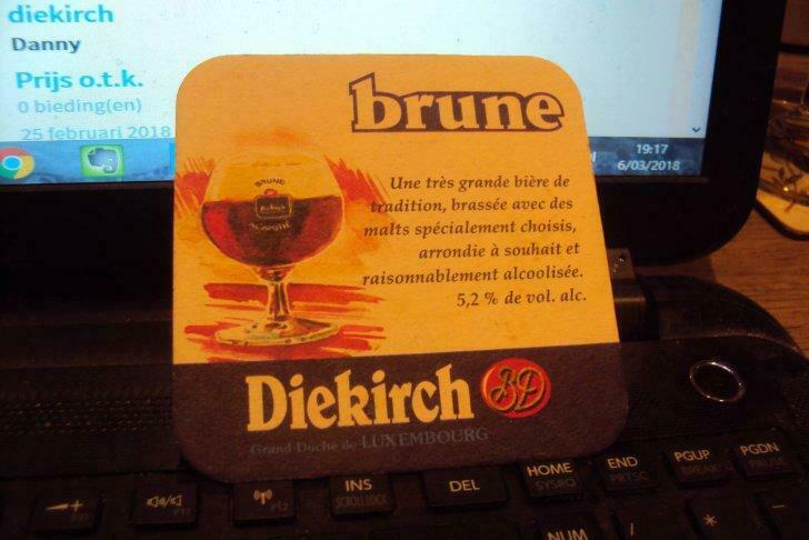 Diekirch, Utilisé
