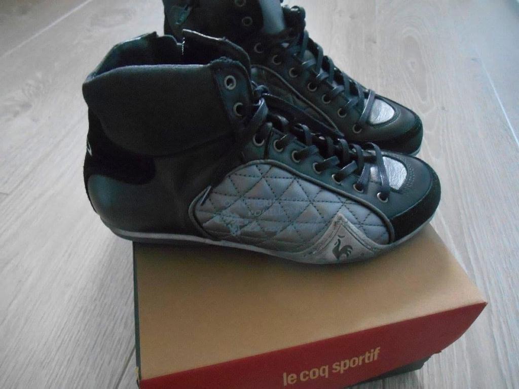Le Coq sportif / nieuwe schoenen / maat 36, Ophalen of Verzenden, Schoenen