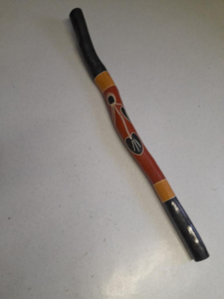 Didgeridoo, Musique & Instruments, Enlèvement