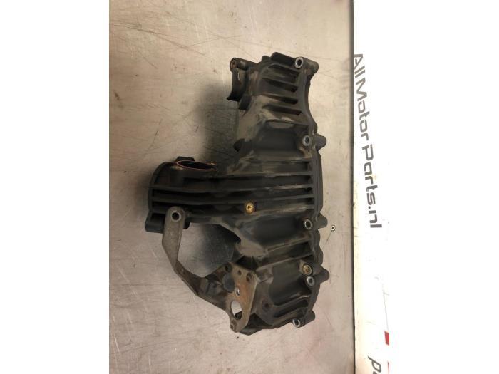 Tubulure d'admission d'un Volkswagen Transporter, Autos : Pièces & Accessoires, Moteurs & Accessoires, Volkswagen, Utilisé, 3 mois de garantie