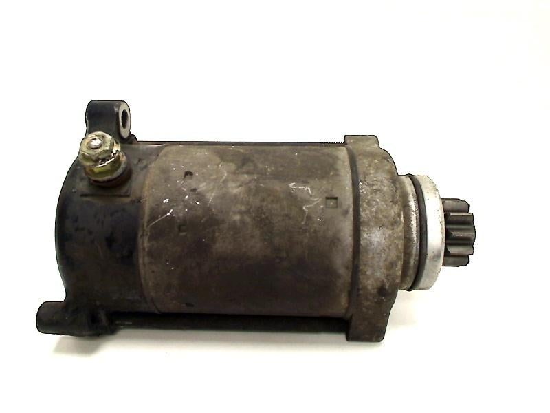 Yamaha YX 600 RADIAN 1986-1990 Startmotor, Motoren, Onderdelen | Yamaha, Gebruikt, Ophalen of Verzenden