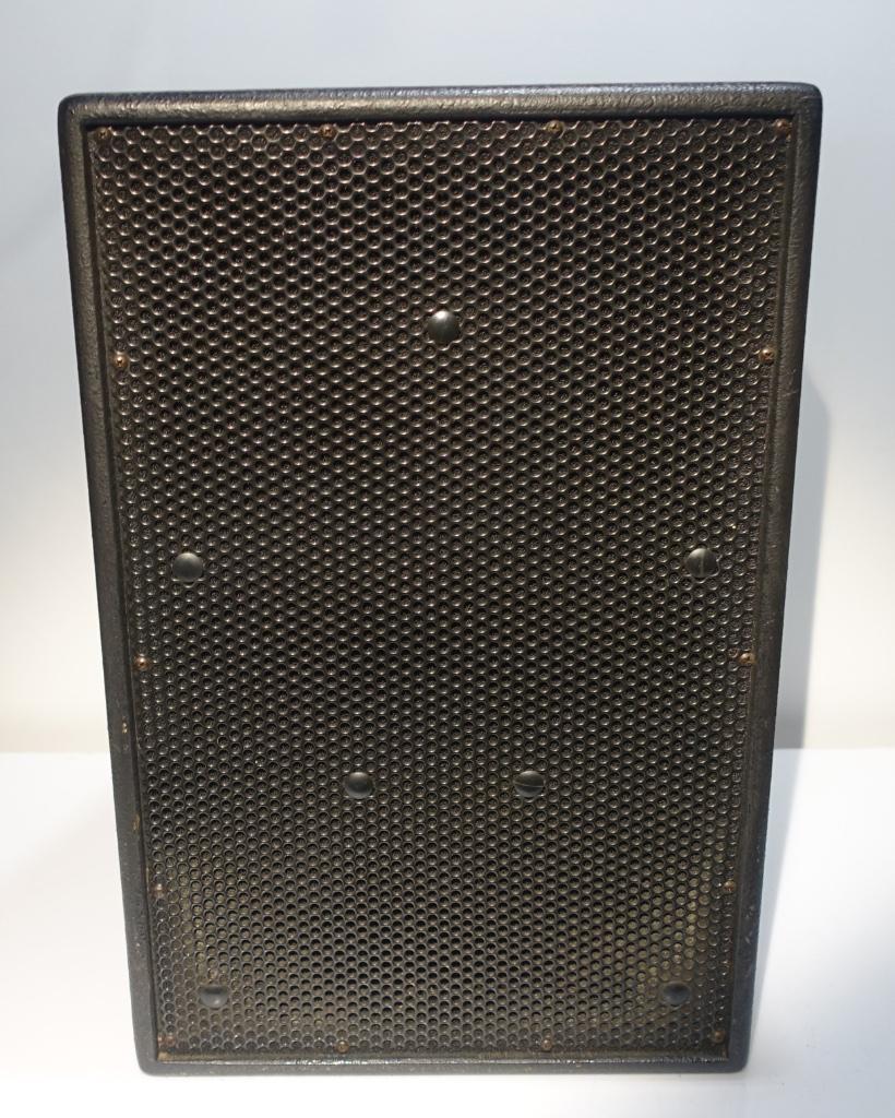 Haut-parleur de sonorisation EAW JF200e, Autres marques, Enlèvement, Utilisé, Haut-parleurs Frontaux, Arrière ou Stéréo