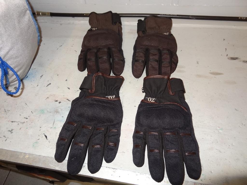 zomer handschoenen, Motoren, Ophalen, Tweedehands, Dames, Handschoenen