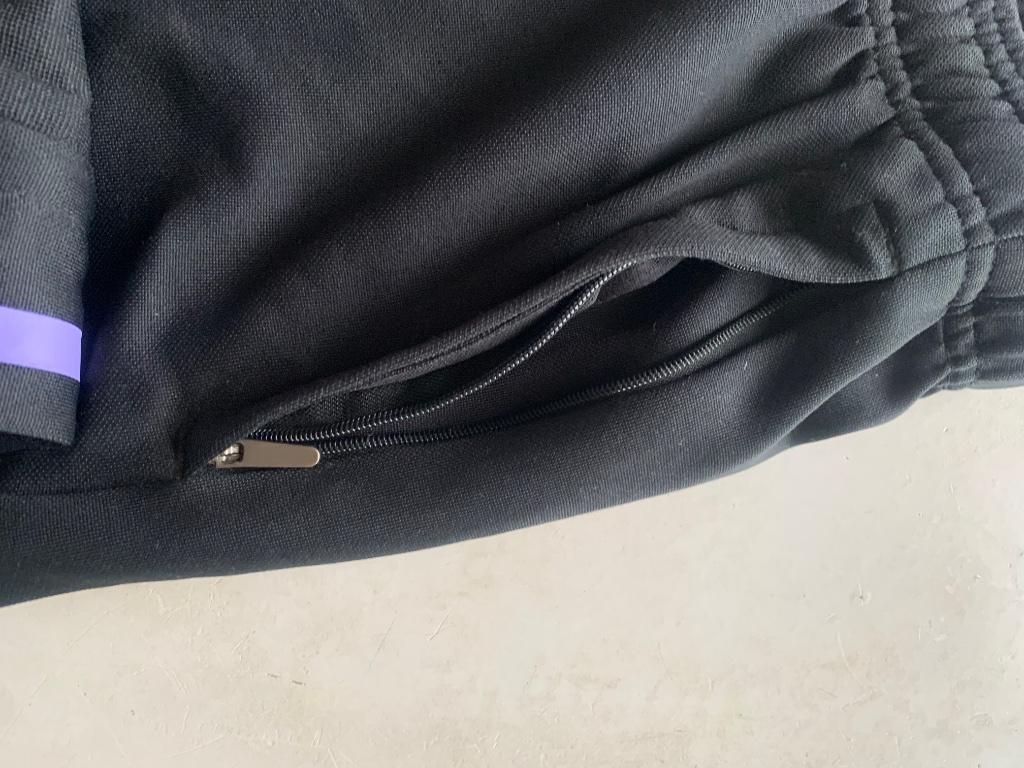 Pantalon, Kleding | Heren, Sportkleding, Ophalen, Joma, Maat 48/50 (M), Paars