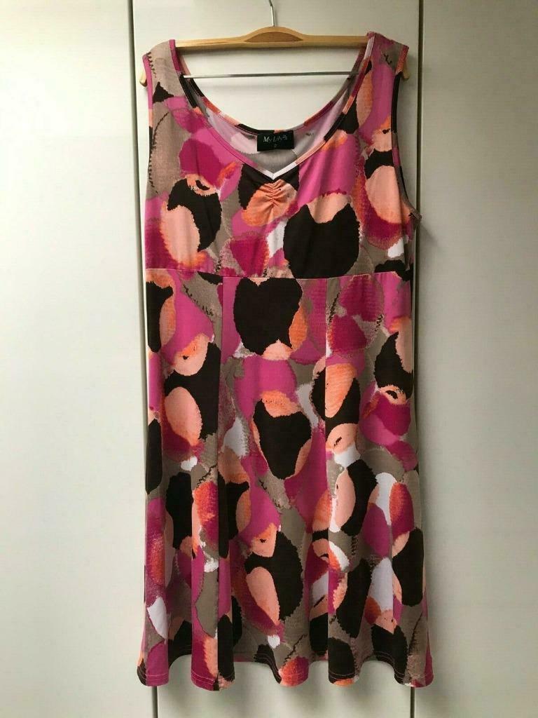 Robe My Lily's - Taille 2 *, My Lily's, Enlèvement ou Envoi, Comme neuf, Taille 38/40 (M)