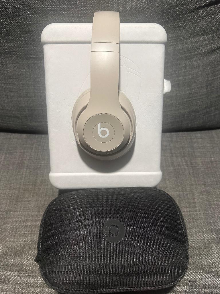 Beats Studio pro, Audio, Tv en Foto, Hoofdtelefoons, Ophalen, Nieuw, Beats, Draadloos