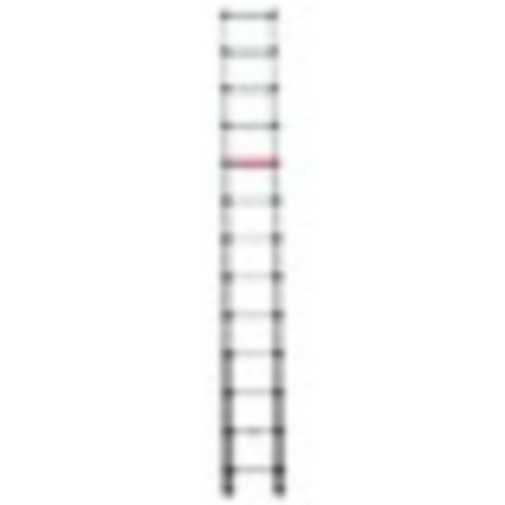 Altrex Heavy Duty Tele-XL Plus–Échelle Télescopique – 3,8m, Bricolage & Construction, Neuf, 2 à 4 mètres, Pliable ou rétractable/escamotable