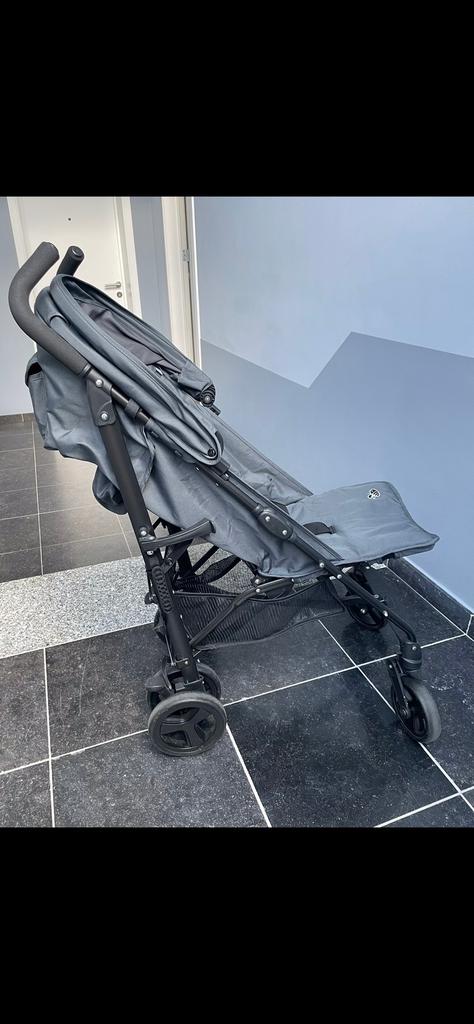 Buggy Dreambee gris foncé NOUVEAU, Enlèvement, Comme neuf
