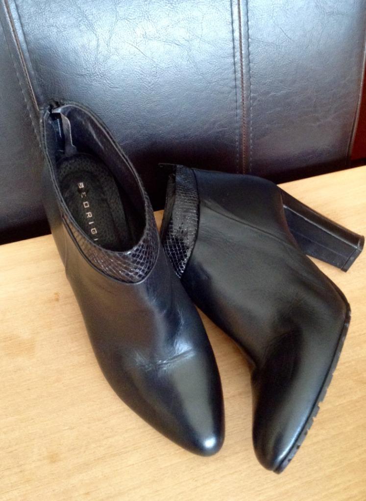 Chaussures à talon Beoriginal p.39, Enlèvement ou Envoi, Comme neuf, Chaussures à haut talons