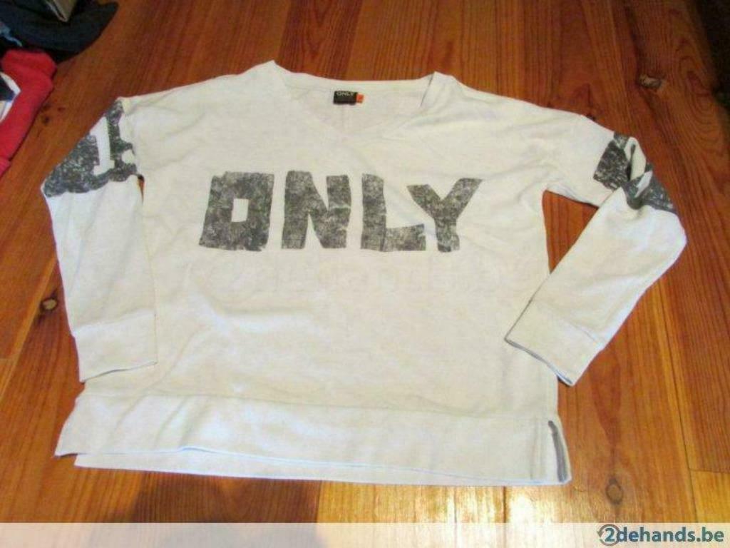 pull UNIQUEMENT taille xs, Enlèvement ou Envoi, Utilisé, Fille