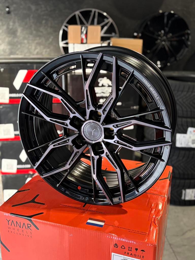 19” yanar f-forge elite, Enlèvement ou Envoi