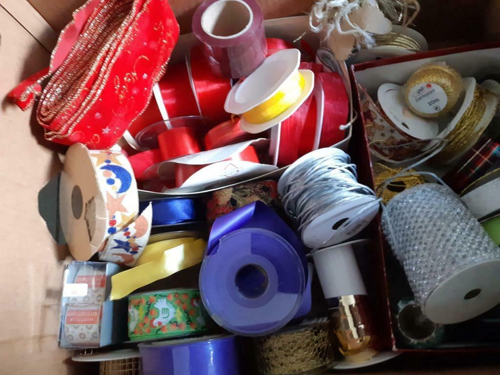 cadeaulintjes, Ophalen of Verzenden, Zo goed als nieuw