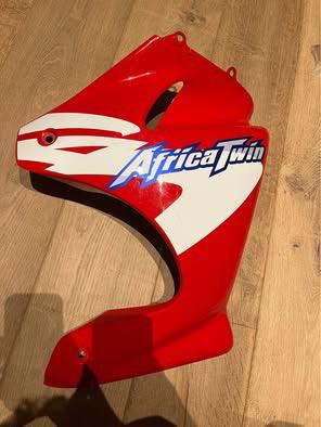 Kuipdeel africa twin xrv750, Enlèvement ou Envoi