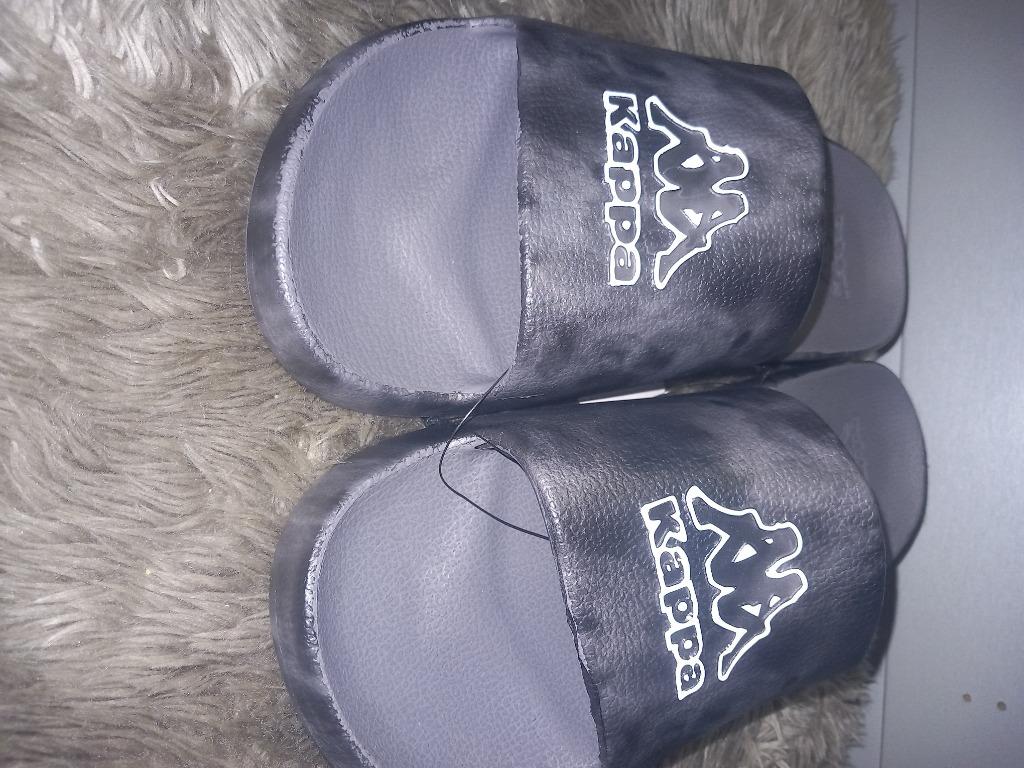 Kappa teenslipper, Kleding | Heren, Schoenen, Sandalen, Nieuw, Ophalen of Verzenden, Overige kleuren
