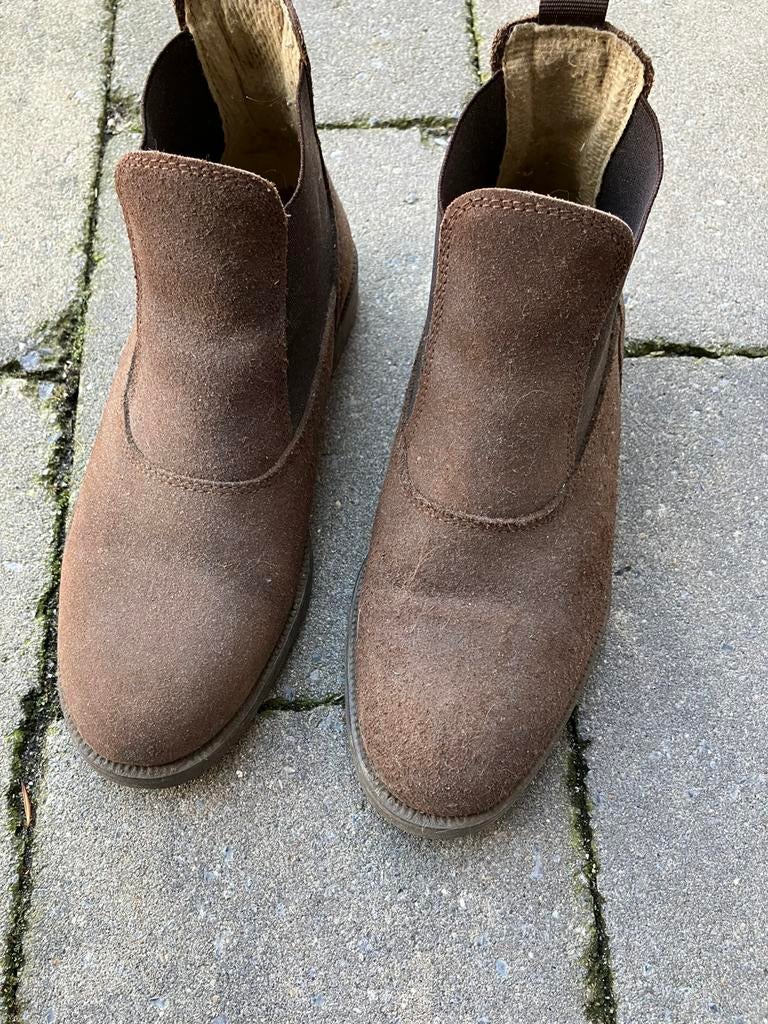 Paardrij botjes, Dieren en Toebehoren, Paarden
