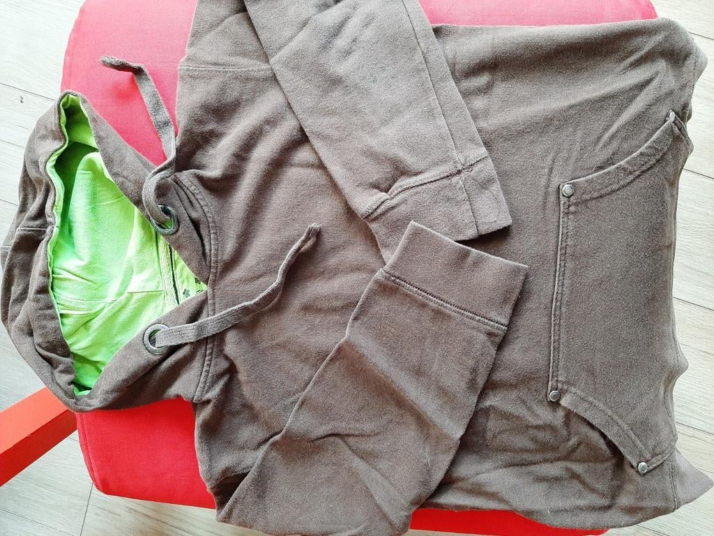 Hoodie Scouting 12 jaar unisex Scouts, Kinderen en Baby's, Ophalen of Verzenden, Gebruikt