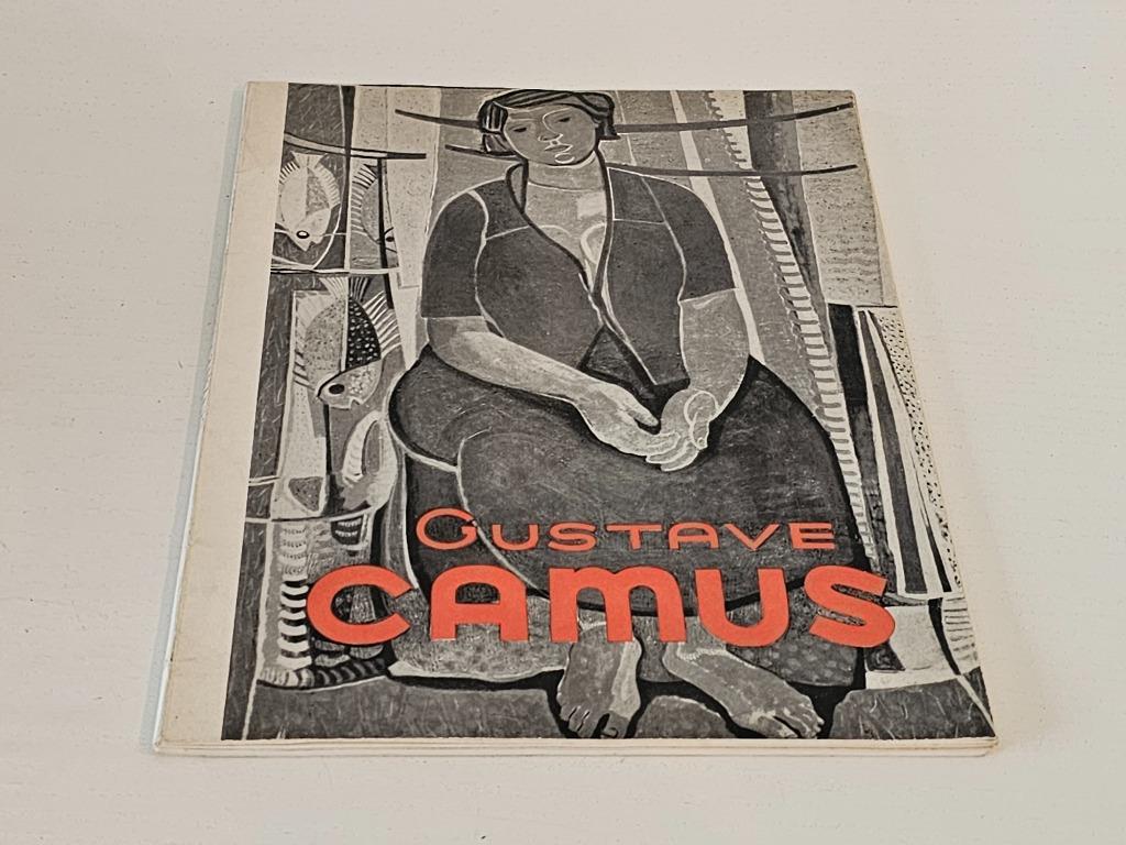 Gustave Camus, Enlèvement ou Envoi