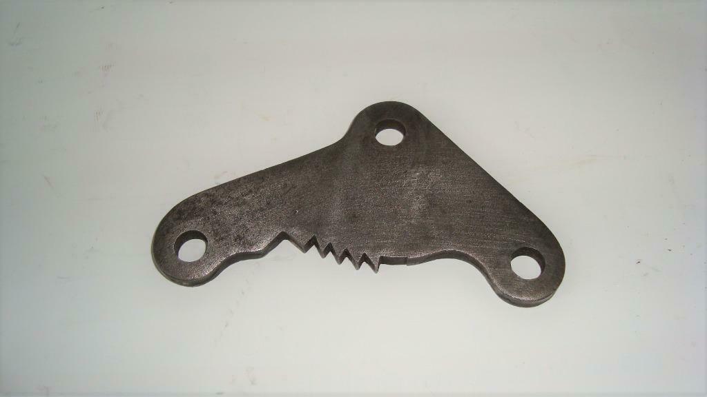 Ford model A handrem blokkering, Ophalen of Verzenden, Gebruikt, Ford