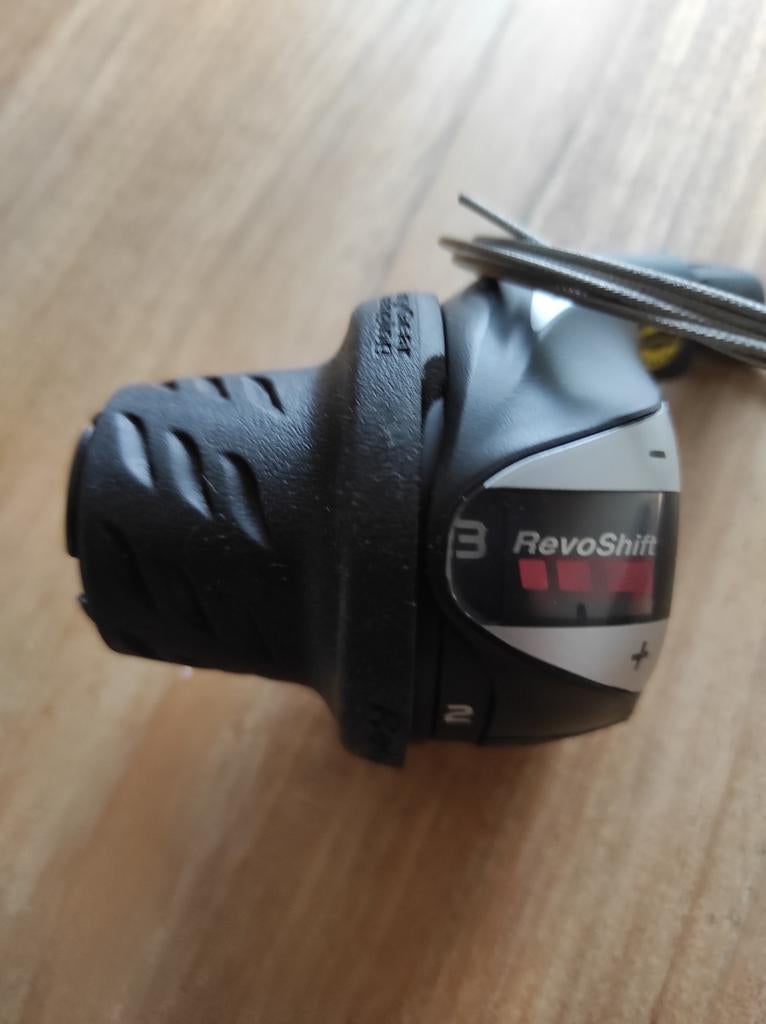Shifters, Ophalen of Verzenden, Zo goed als nieuw