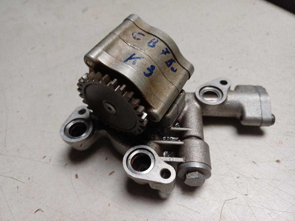 honda cb 750 four oliepomp, Enlèvement ou Envoi, Utilisé