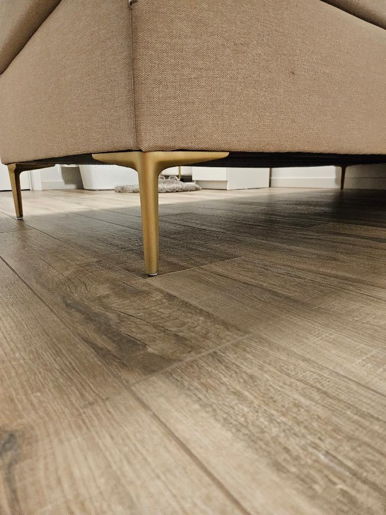 𝗕𝗼𝘅𝘀𝗽𝗿𝗶𝗻𝗴 𝟵𝟬 𝘅 𝟮𝟬𝟬 𝘁𝗲 𝗸𝗼𝗼𝗽, Maison & Meubles, Chambre à coucher | Lits boxsprings, Neuf, 90 cm, Beige, Une personne