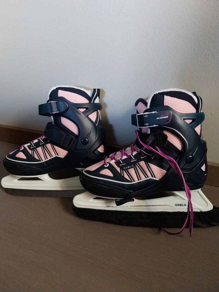 Ijsschaatsen maat 35-38, Sport en Fitness, Schaatsen, Ophalen of Verzenden