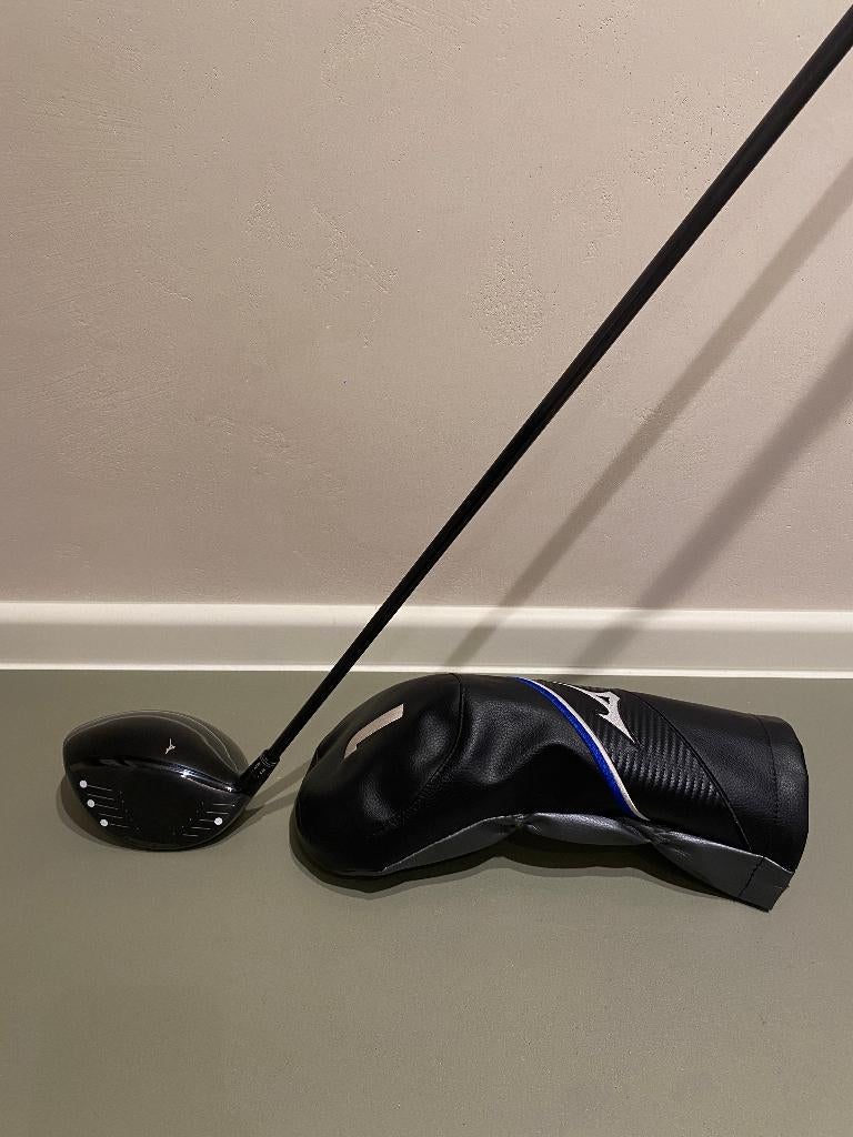 Mizuno ST 190G driver te koop, Sport en Fitness, Golf, Ophalen, Gebruikt, Club, Mizuno