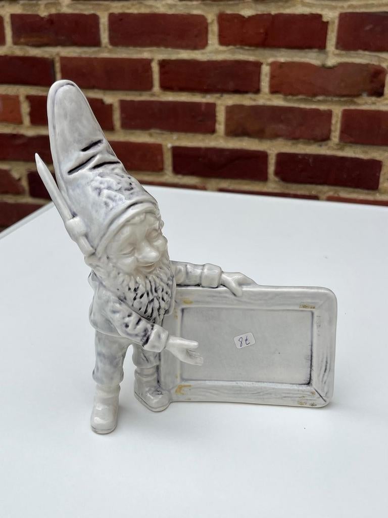 Goebel kabouter plaat, Antiek en Kunst, Ophalen of Verzenden