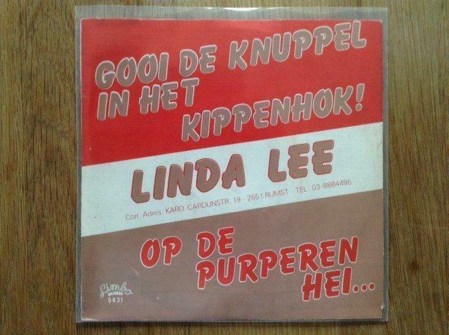 single linda lee