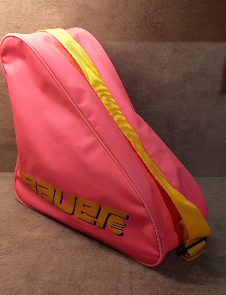 BAUER/Van de jaren '90, Sports & Fitness, Enlèvement ou Envoi, Utilisé, Autres types, Bauer