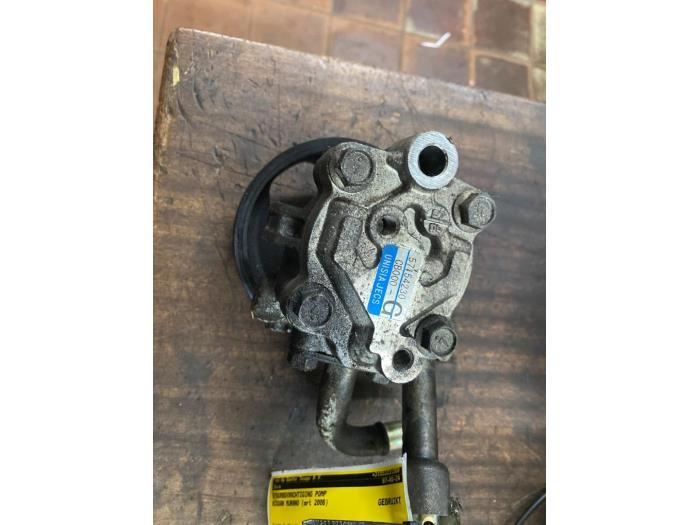 Stuurbekrachtiging Pomp van een Nissan Murano, Gebruikt, -, -, Ophalen of Verzenden