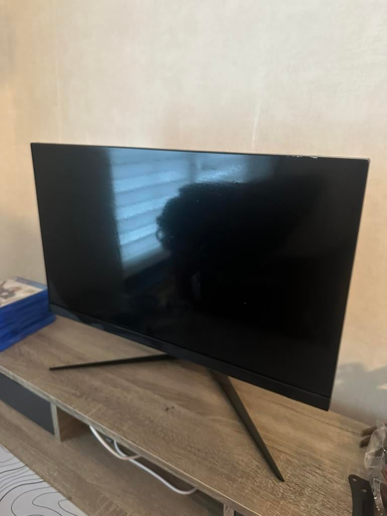 Ecran msi, TV, Hi-fi & Vidéo, Télévisions, Autres marques, Enlèvement ou Envoi, 60 à 80 cm, 120 Hz