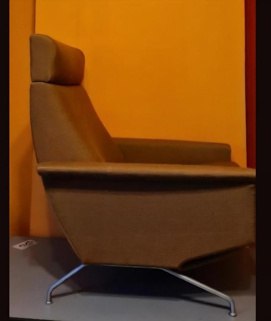 CLUBZETEL RELAX VINTAGE ( BEAU FORT ) of
GEORGE VAN RIJCK -, Ophalen, Zo goed als nieuw