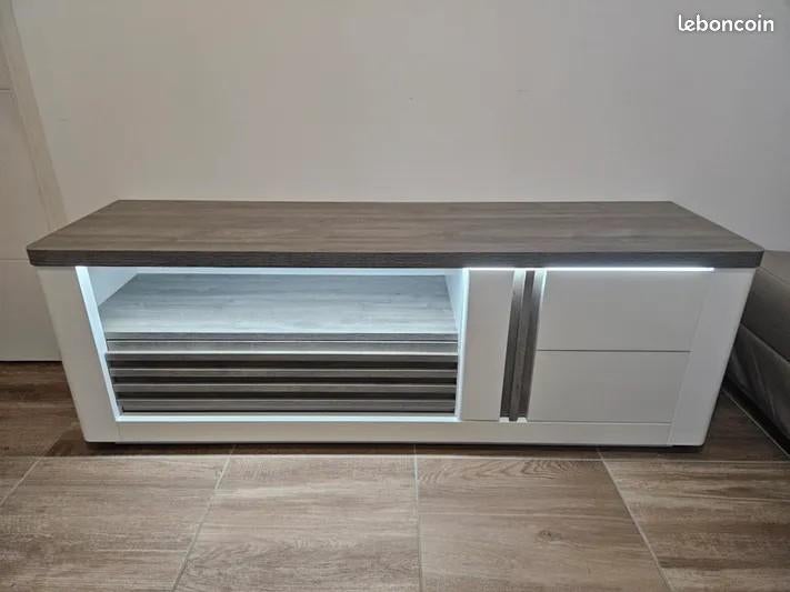 tv-meubel 150 cm, Huis en Inrichting, Ophalen