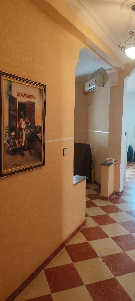 Appartement te koop in saidia 76m², 76 m², Appartement, Maroc, 2 kamers