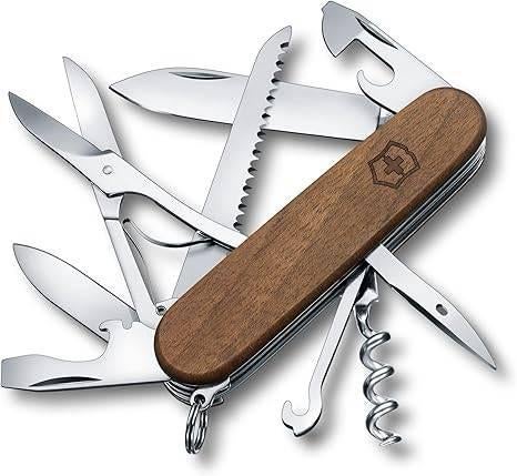 Zwitserse zakmes | Victorinox | GRATIS LEVERING
