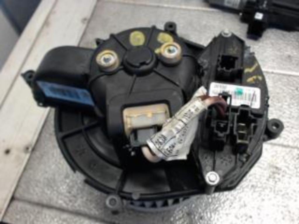 Ventilateur chauffage Citroen C4 Grand Picasso 2006-2013, Enlèvement ou Envoi, Utilisé