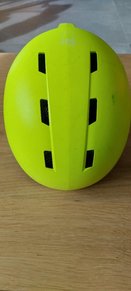 Skihelm kind, Sport en Fitness, Gebruikt, Overige typen, Ski, Ophalen