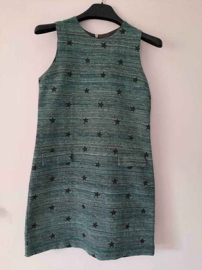 Mooi kleedje van Terre bleue maat M(L), Kleding | Dames, Jurken, Maat 38/40 (M), Terre bleue, Ophalen of Verzenden, Zo goed als nieuw