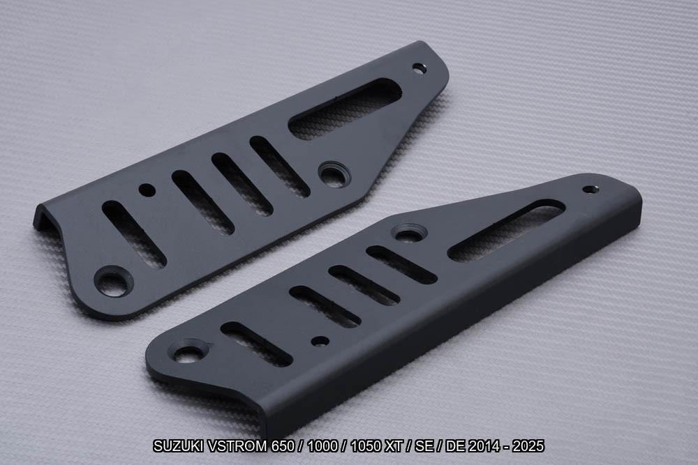 Support Top Case Porte Bagage SUZUKI VSTROM 650 1000 1050 XT, Enlèvement ou Envoi, Neuf